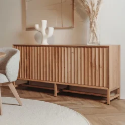 Dressoir Crotone Acaciahout