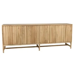 Dressoir Crotone Acaciahout