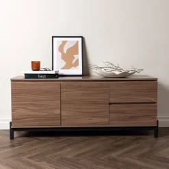 Dressoir Deven MDF, 138cm