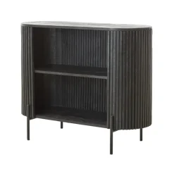 Dressoir Dumosi Mangohout, 100cm