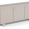 Dressoir Edina 160cm, kleur Grijs