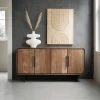 Dressoir Evo Teakhout