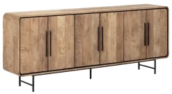Dressoir Evo Teakhout
