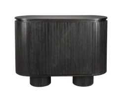 Dressoir Kenji Mangohout, 110cm