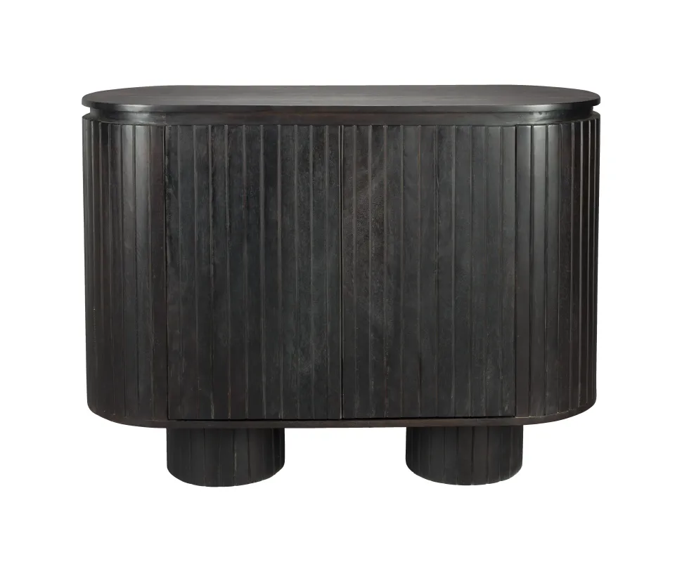 Dressoir Kenji Mangohout, 110cm