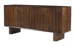 Dressoir Leighanna Mangohout, 180cm