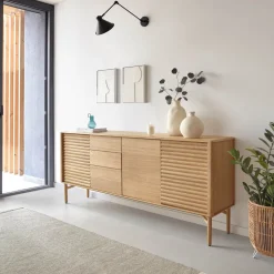 Dressoir Lenon Eikenhout