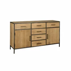 Dressoir Luna Eiken