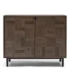 Dressoir Mac Arthur Park Eikenhout, 102cm