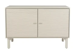 Dressoir Morning Acaciahout en rotan, 108cm