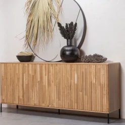 Dressoir New Gravure 200cm