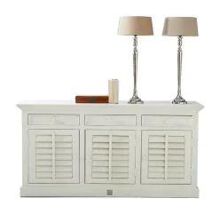 Dressoir New Orleans 175cm