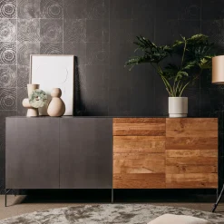 Dressoir Pandora 220cm