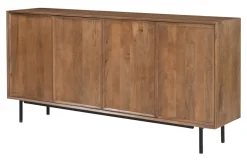 Dressoir Ravenstein Mangohout, 180cm