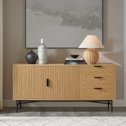 Dressoir Shoua 160cm