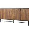 Dressoir Taviano Sheesham- en mangohout
