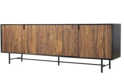 Dressoir Taviano Sheesham- en mangohout