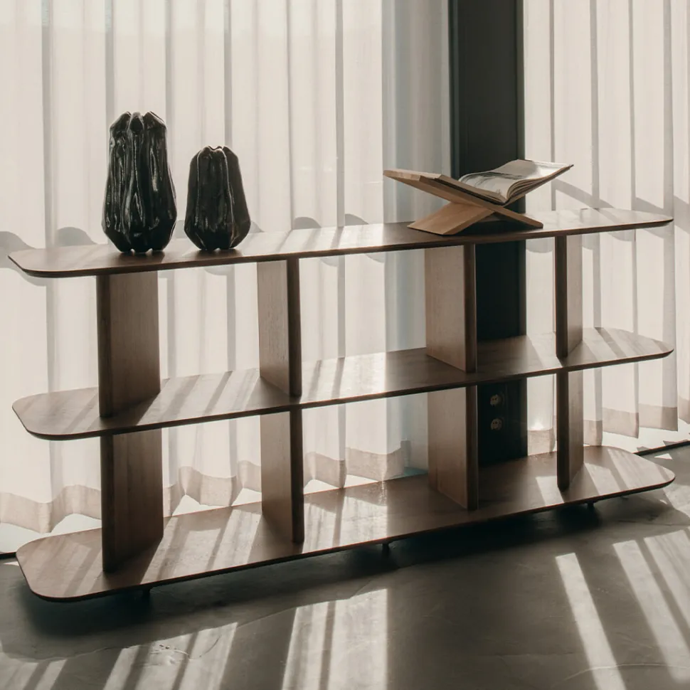 Dressoir Ty Eiken, 180cm