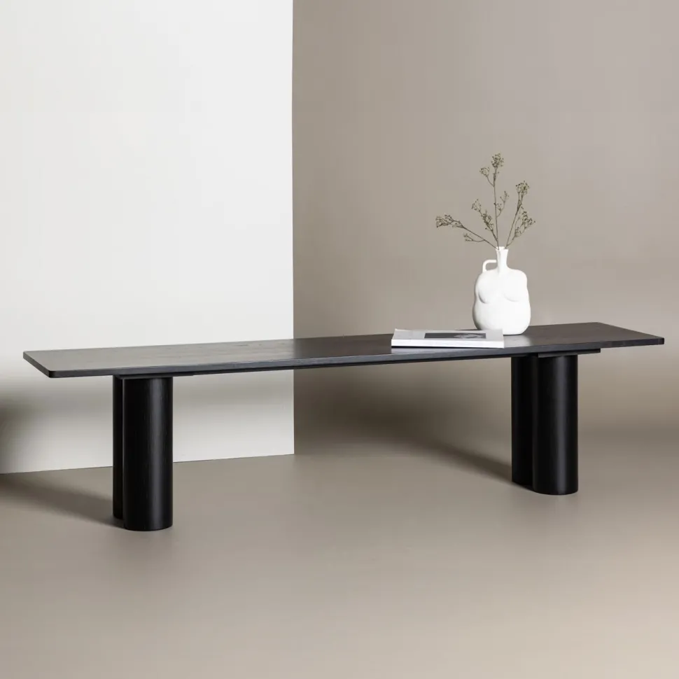 Eetkamerbank Anh MDF, 180cm