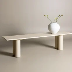 Eetkamerbank Anh MDF, 180cm