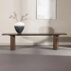 Eetkamerbank Anh MDF, 180cm