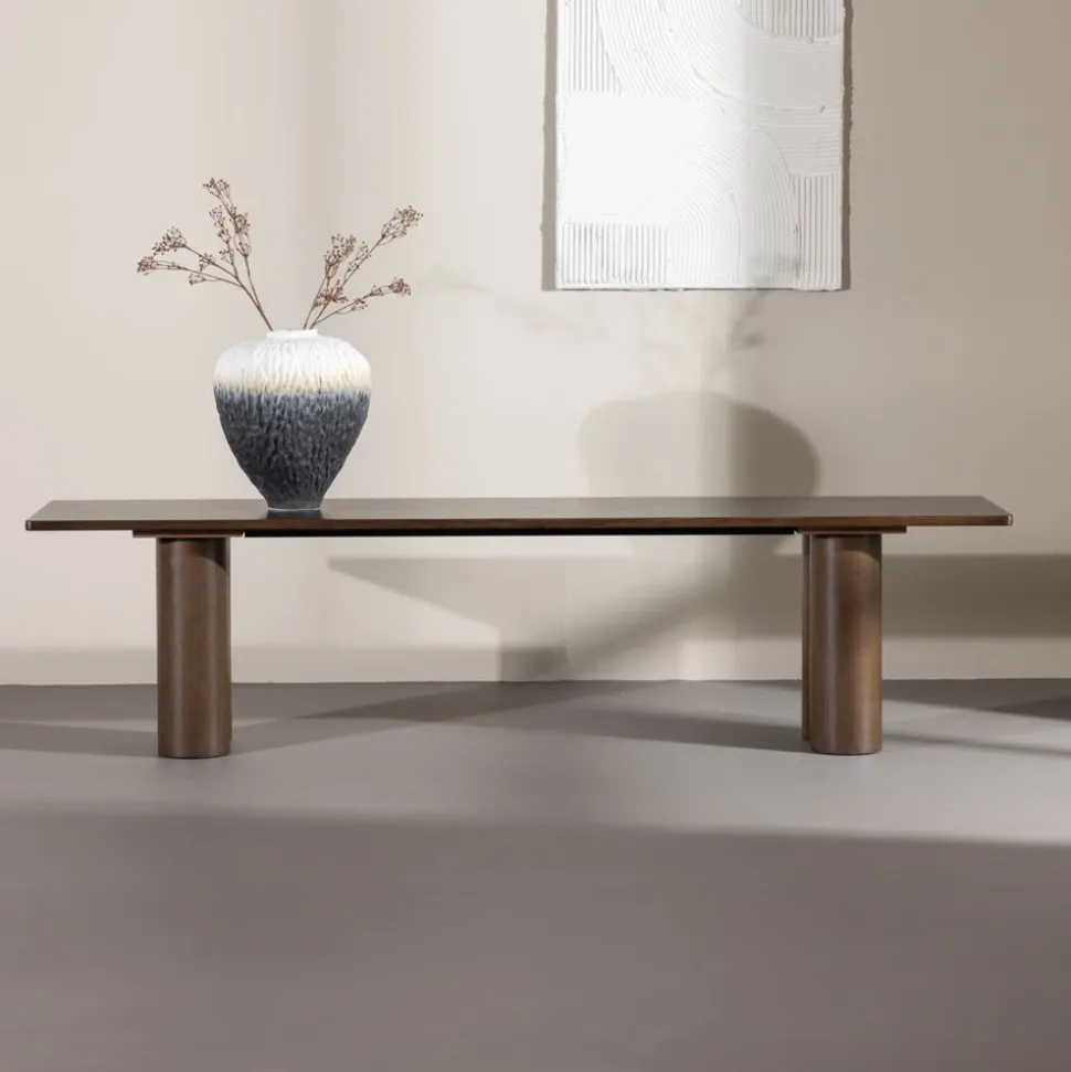 Eetkamerbank Anh MDF, 180cm