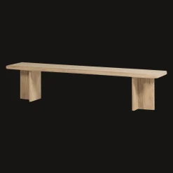 Eetkamerbank Ato Mangohout