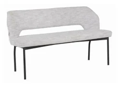 Eetkamerbank Bloom Polaris, 150cm