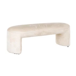 Eetkamerbank Fargo Chenille