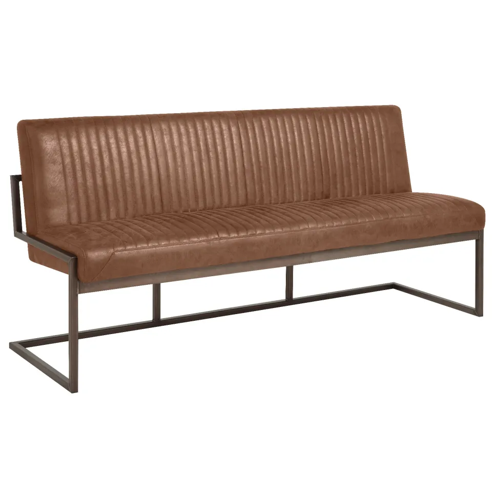 Eetkamerbank Ferro 205cm