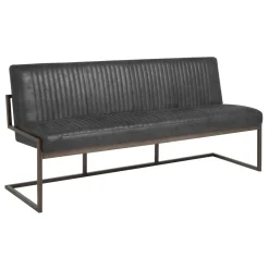 Eetkamerbank Ferro 205cm