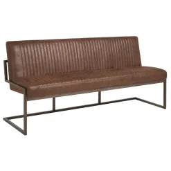 Eetkamerbank Ferro 135cm