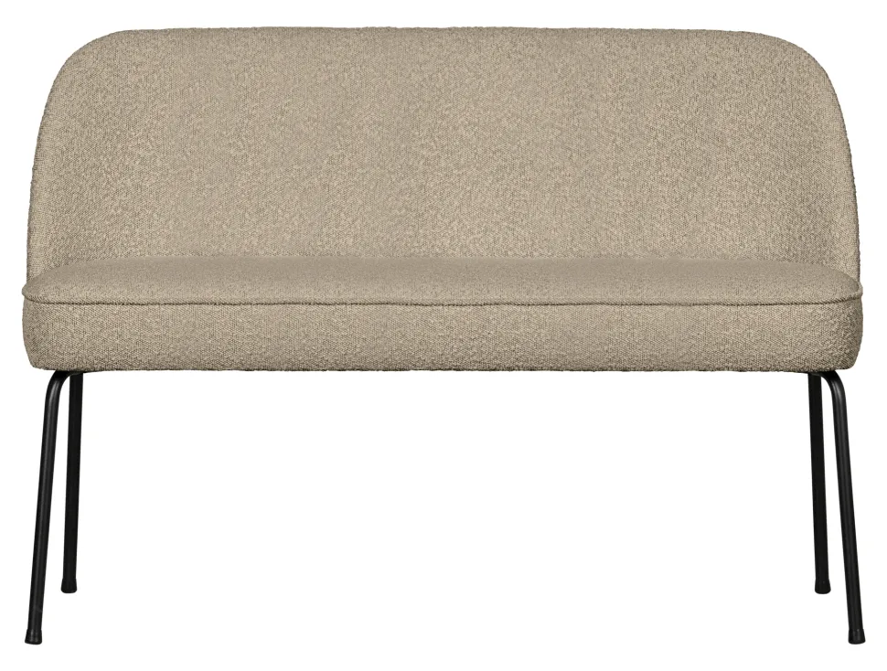 Eetkamerbank Vogue Bouclé
