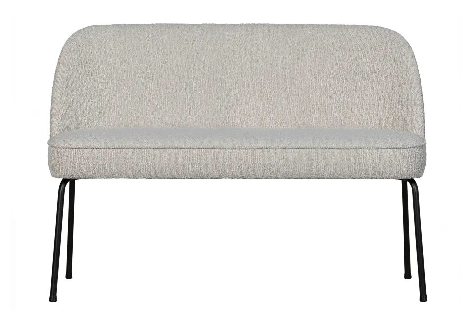 Eetkamerbank Vogue Bouclé