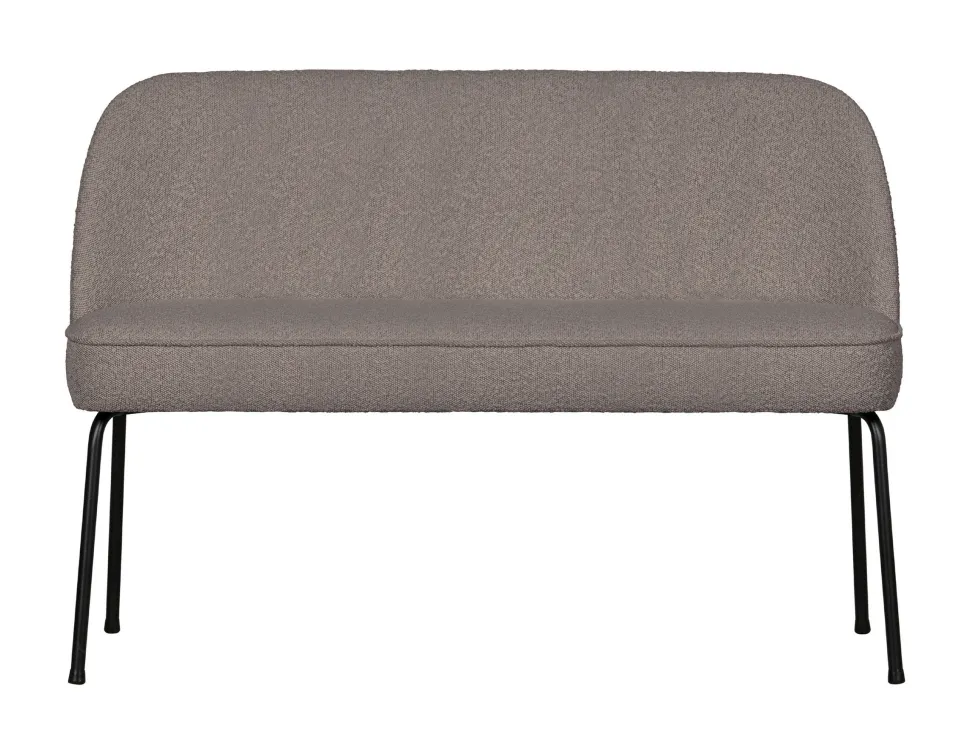 Eetkamerbank Vogue Bouclé