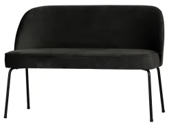 Eetkamerbank Vogue Velvet, 120cm