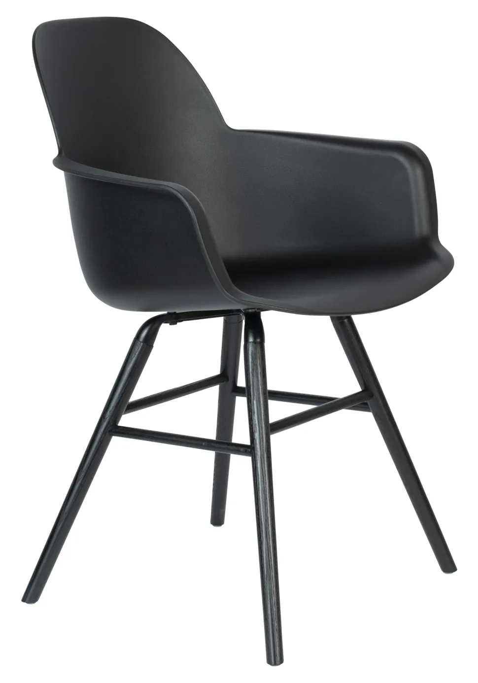 Eetkamerstoel Albert Kuip Met armleuning, PP