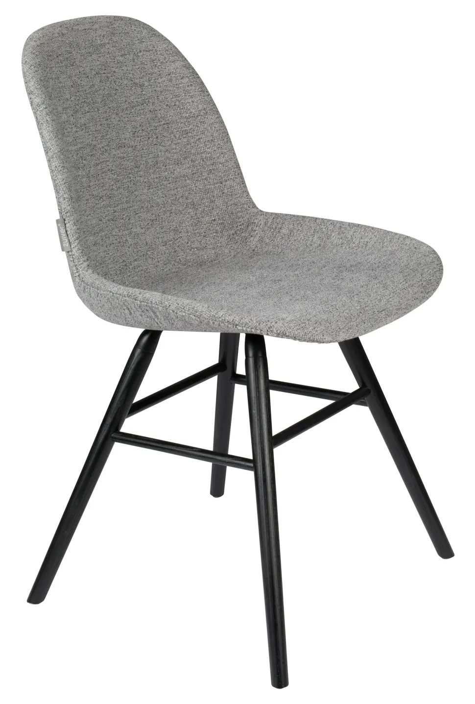 Eetkamerstoel Albert Kuip Soft