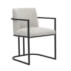 Eetkamerstoel Archi Met armleuning