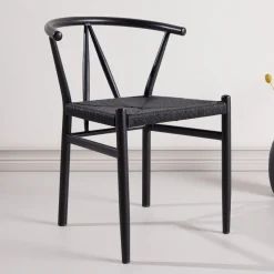 Eetkamerstoel Atalie Rattan