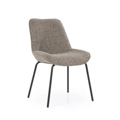 Eetkamerstoel Base Bouclé