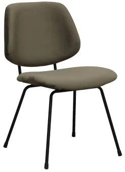 Eetkamerstoel Bello Velvet