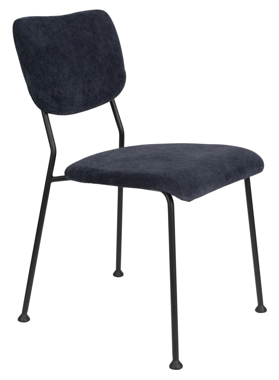 Eetkamerstoel Benson Ribstof