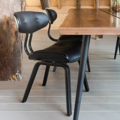 Eetkamerstoel Blackwood
