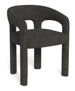 Eetkamerstoel Blandon Chenille