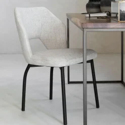 Eetkamerstoel Bloom Polaris