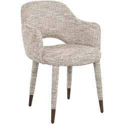 Eetkamerstoel Cecilia Be Trendy, kleur Naturel