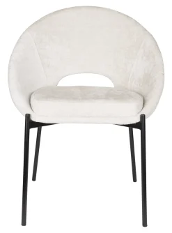 Eetkamerstoel Danon Chenille