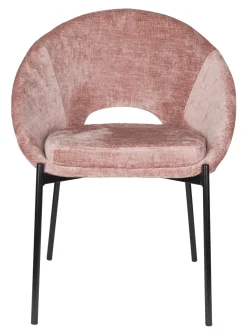 Eetkamerstoel Danon Chenille