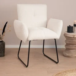 Eetkamerstoel Dante Teddy